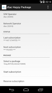 How to mod Auto Packager(dtac Happy) 1.7 apk for pc