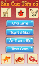 Bau Cua Tom Ca APK Download for Android