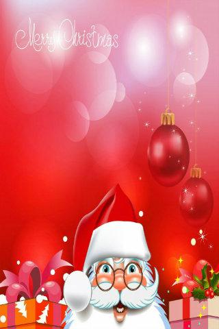 免費下載生活APP|Christmas Wallpaper Greeting app開箱文|APP開箱王