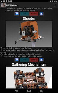   FIRST Robots- screenshot thumbnail   