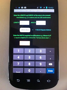 Free Download TARCalc APK for PC