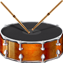 Real Drums 2 : Drum set mobile app icon