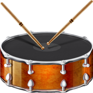 Drum Set: Drums Kit 2.3.3 Icon