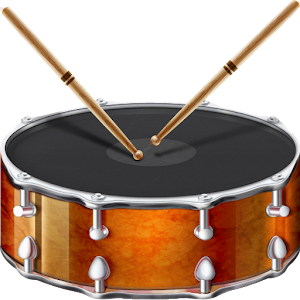 Real Drums 2 : Drum set logo