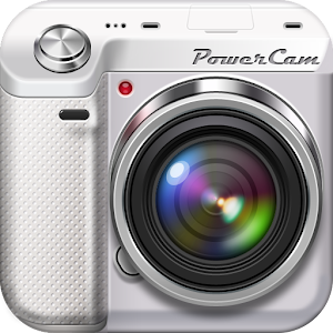 Candy Camera - Filtre Güzellik Kamera Uygulaması