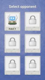 Battleships by Creative AI Nordic AB poster 2