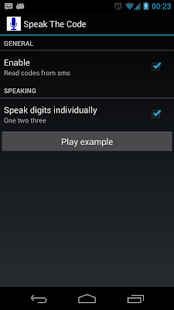 How to install Speak the code 1.0 mod apk for pc