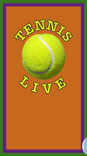 Tennis Live Score