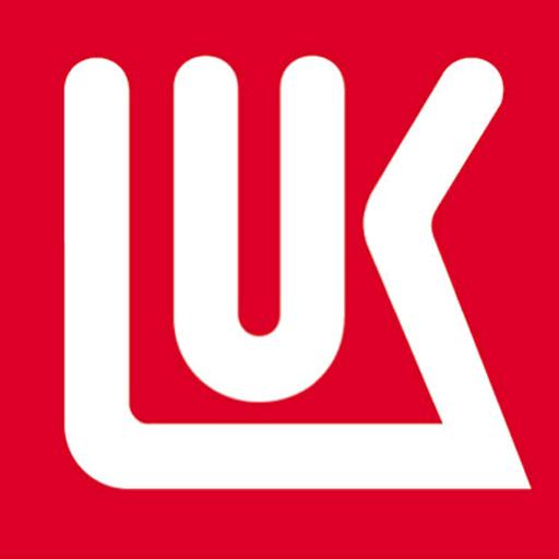 Lukoil Belgique LOGO-APP點子