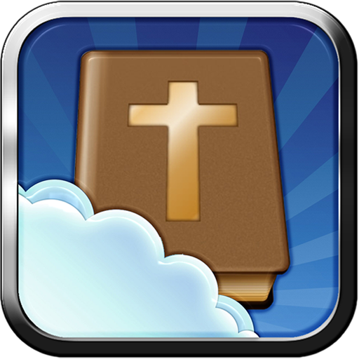 【免費書籍App】Amplified Bible Free-APP點子