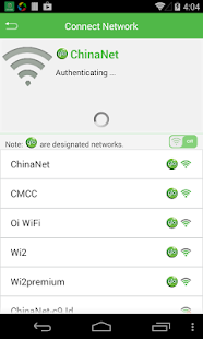 How to mod Glo Wi-Fi Roaming 1.0.2 mod apk for bluestacks