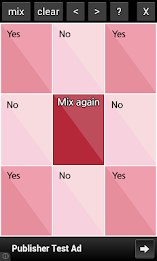 Draw Lots (Voice Lottery) poster 6