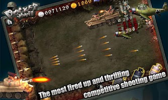 Pocket WWII - Free Game APK צילום מסך #2