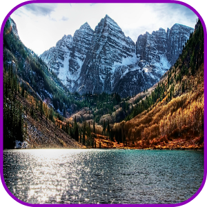 Lake Wallpaper.apk 1.0