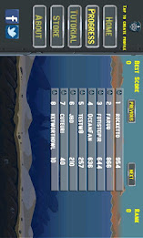 Sea Quest by Dangling Concepts poster 5