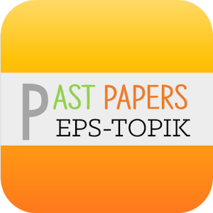 EPS-TOPIK PAST PAPERS.apk 1.8