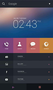 Buzz Launcher - screenshot thumbnail