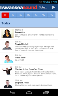 How to install Swansea Sound Radio 2.2.11.12 apk for bluestacks