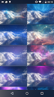 download Space FX One Touch free