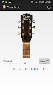 Lastest TunerDroid APK