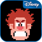 Wreck-it Ralph
