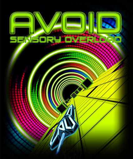 Avoid - Sensory Overload v1.0.1 APK