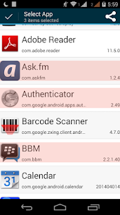 App Share Screenshots 2