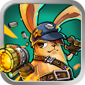 Battle Bunnies logo
