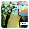 Costa Rica Jigsaw Puzzles Demo