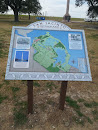 San Jacinto Battleground Map