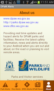 How to install Parks and Wildlife Alerts lastet apk for android