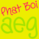 Phat Boi FlipFont icon