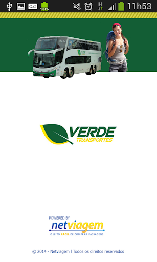 Verde Transportes