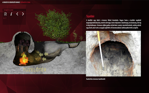 Free Download Seregélyesi edényégető kemence APK