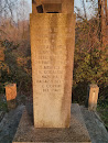 Monumento Alla Gloria Dell'Isonzo