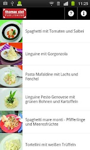 Free Download Pasta erotisch I+II APK