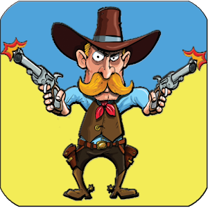 Cowboy Battle Supremacy.apk 1.2