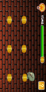 Dizzy Zombie for kids Screenshots 1