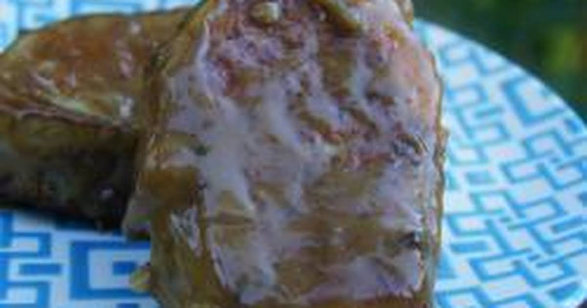 Brown Gravy with Onion Soup Mix Recipes | Yummly