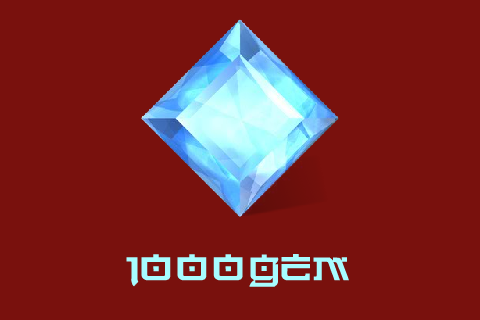 1000gem