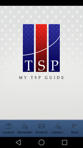 My TSP Guide