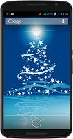 Christmas LWP by dakshbhatt21 APK Screenshot Thumbnail #3