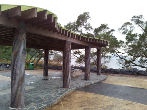 Seaview Pavilion