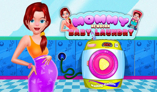 免費下載休閒APP|洗濯洗浄の赤ちゃんのゲーム app開箱文|APP開箱王