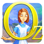 Oz: Dorothy's Quest Apk