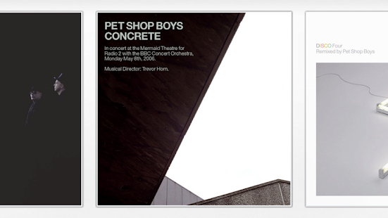 Download Pet Shop Boys Singbox APK for Android