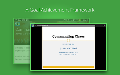 Emergency Management Course poster 9