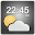 AHL Clock and Weather Widget Download on Windows