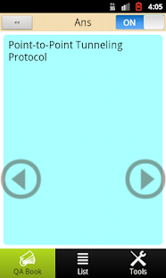 How to install QA Book 2.4.3 apk for android
