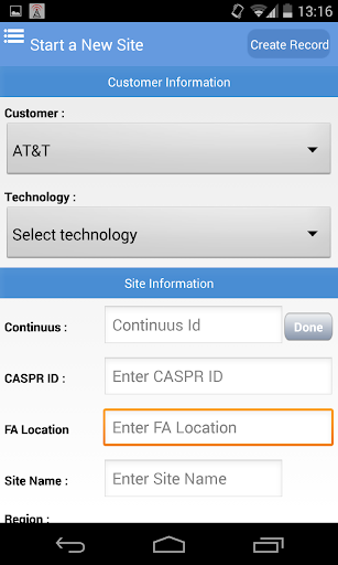 【免費工具App】EAMS (Ericsson NBSS)-APP點子